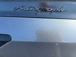2025 INFINITI QX80 AUTOGRAPH 4WD