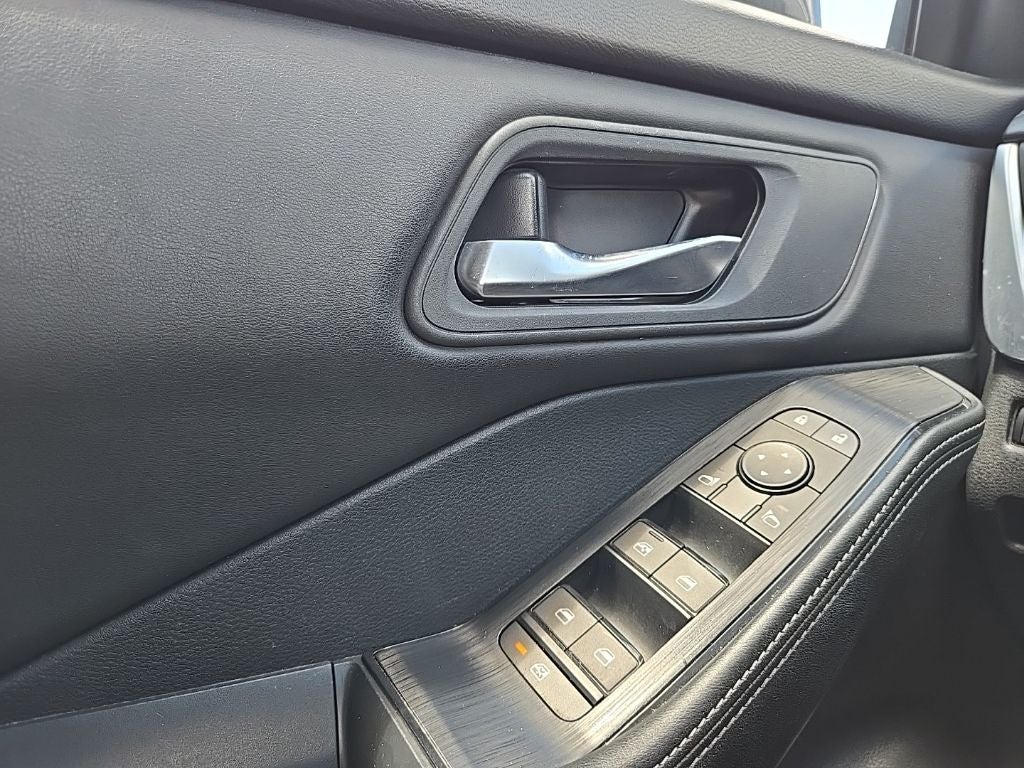 2024 Nissan Rogue SV AWD