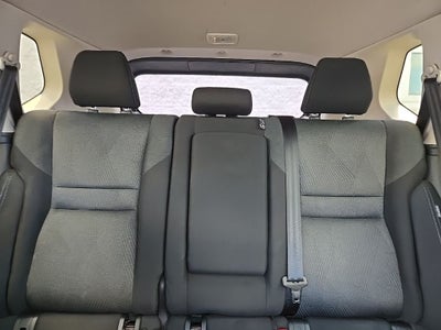 2024 Nissan Rogue SV AWD