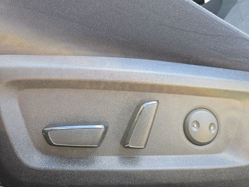 2024 Nissan Rogue SV AWD