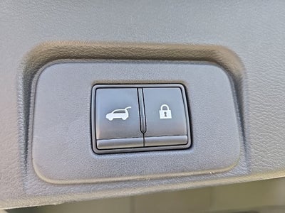 2024 Nissan Rogue SV AWD