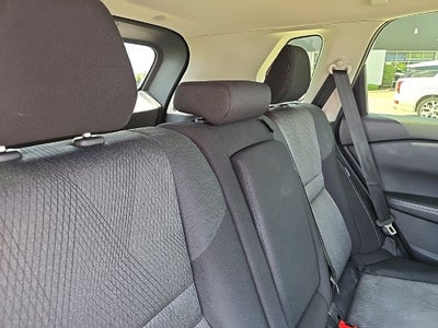 2024 Nissan Rogue SV AWD