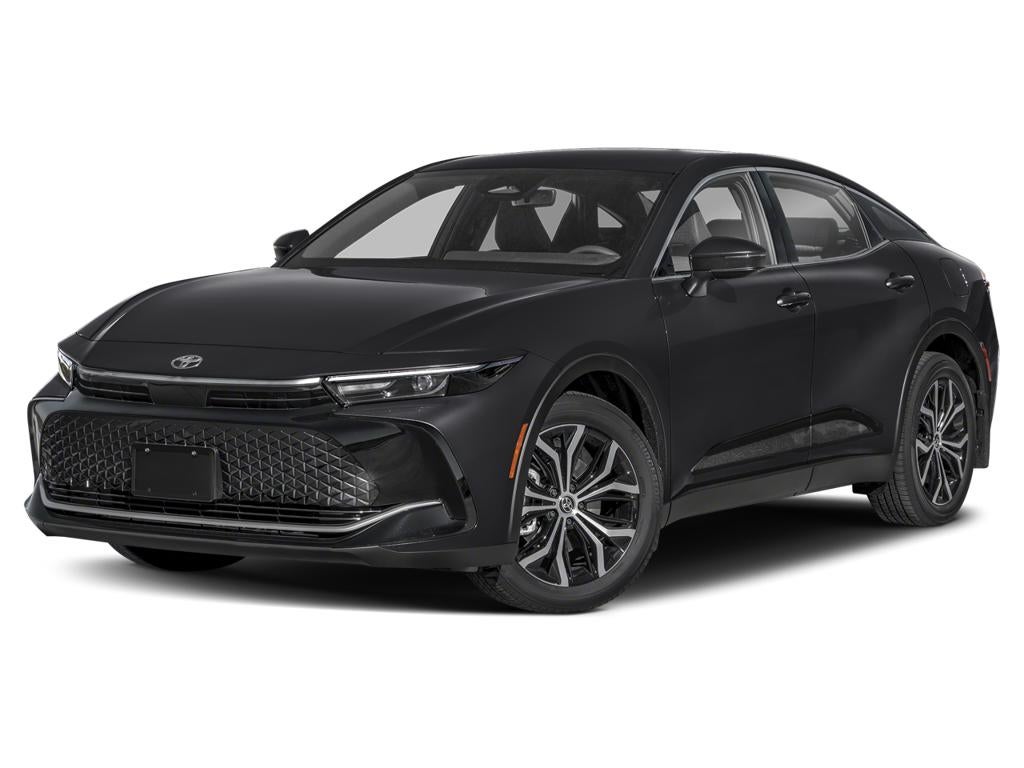 2024 Toyota Crown XLE AWD