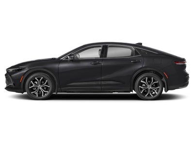 2024 Toyota Crown XLE AWD