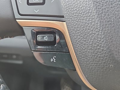 2024 Toyota Crown XLE AWD