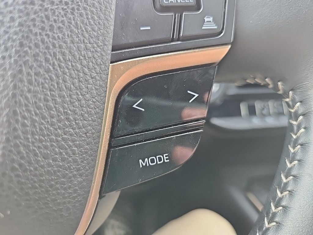 2024 Toyota Crown XLE AWD