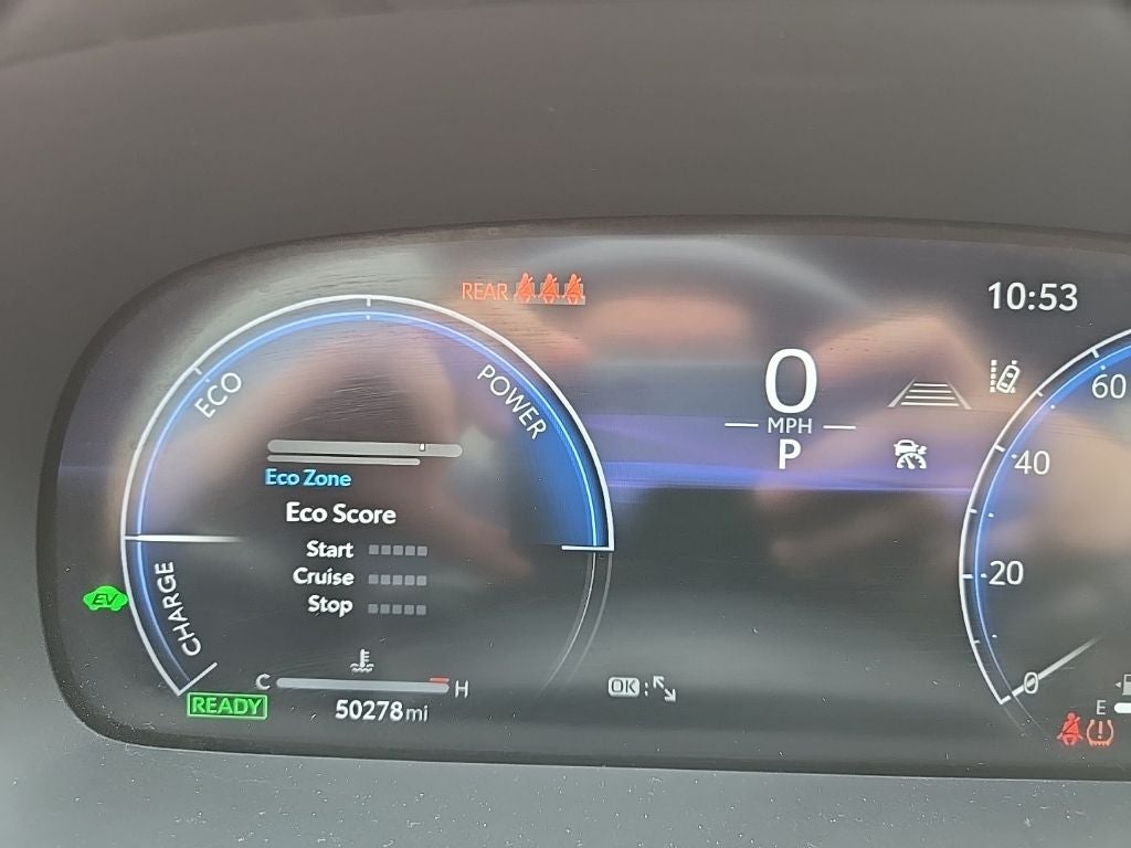 2024 Toyota Crown XLE AWD