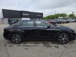 2024 Toyota Crown XLE AWD