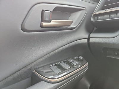2024 Toyota Crown XLE AWD