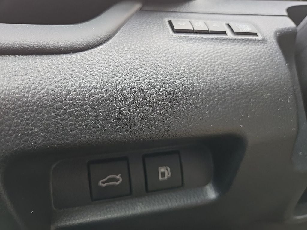2024 Toyota Crown XLE AWD