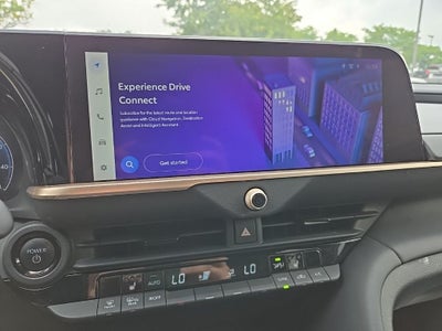 2024 Toyota Crown XLE AWD