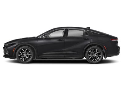 2024 Toyota Crown XLE AWD
