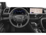 2024 Toyota Crown XLE AWD