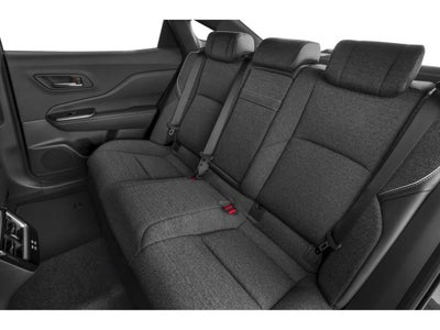 2024 Toyota Crown XLE AWD