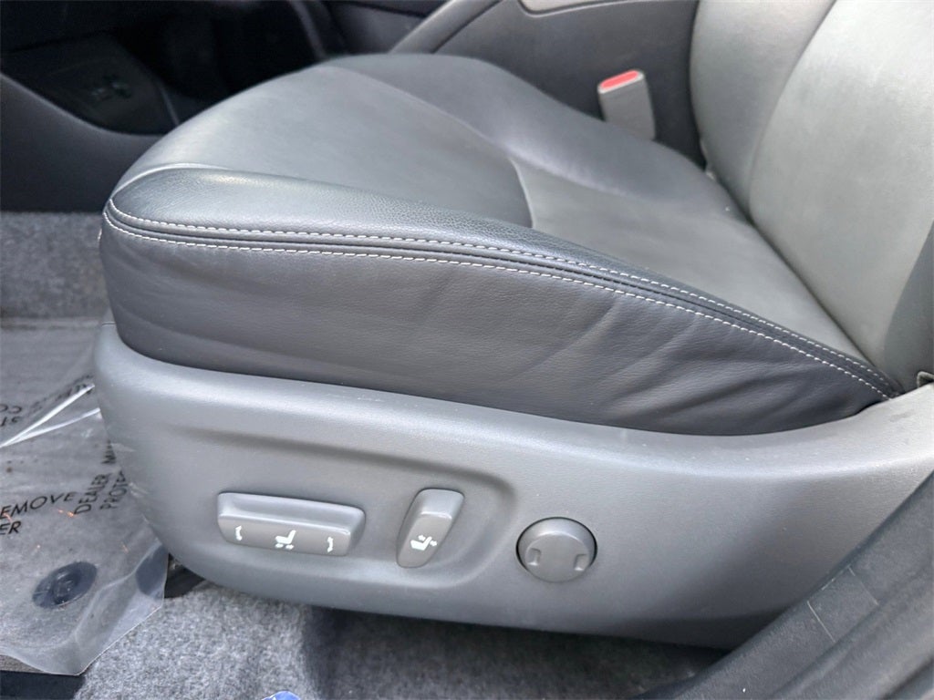 2014 Toyota Prius Four