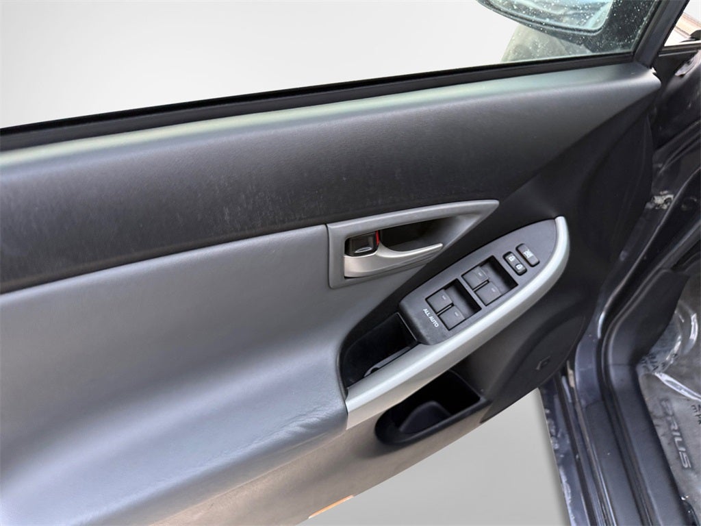 2014 Toyota Prius Four