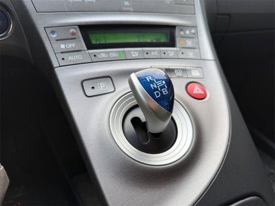 2014 Toyota Prius Four