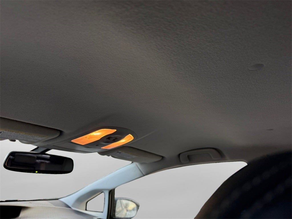 2014 Toyota Prius Four