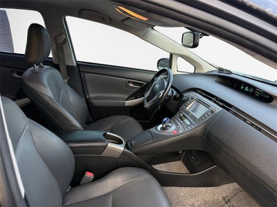 2014 Toyota Prius Four