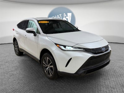 2023 Toyota Venza LE AWD