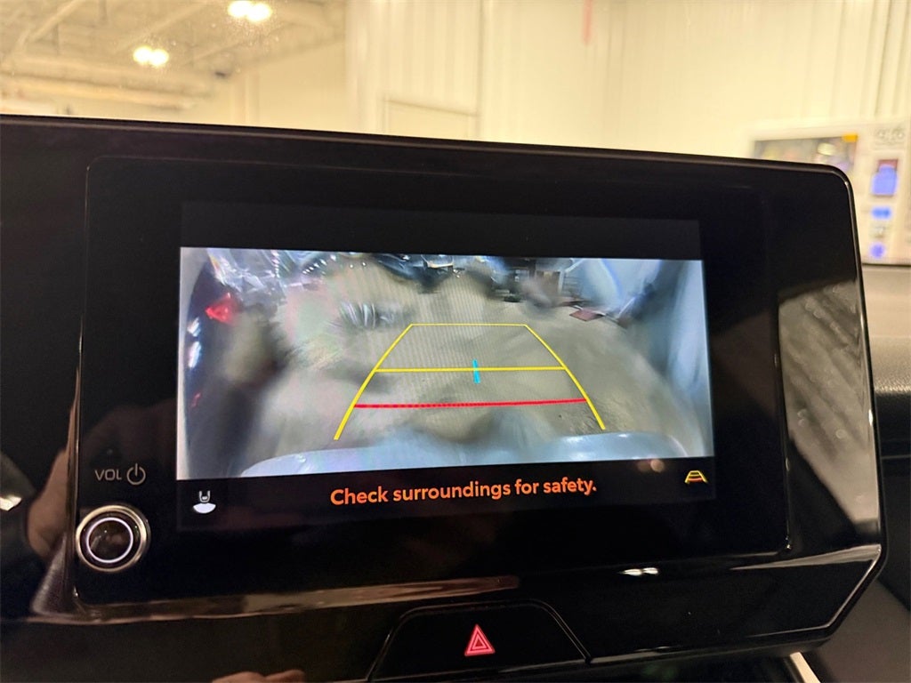 2023 Toyota Venza LE AWD