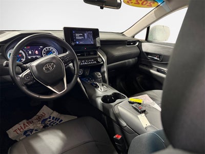 2023 Toyota Venza LE AWD