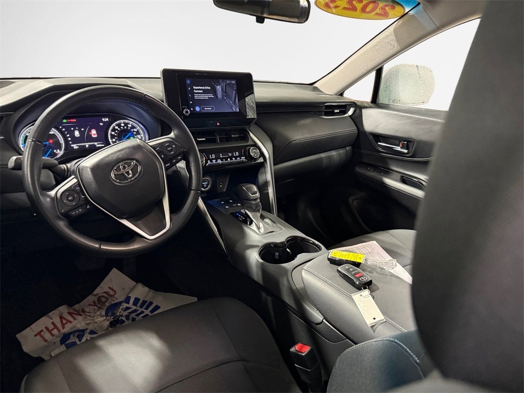 2023 Toyota Venza LE AWD