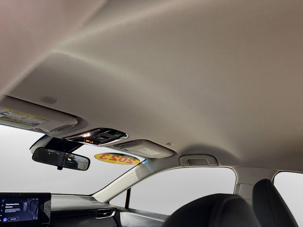 2023 Toyota Venza LE AWD