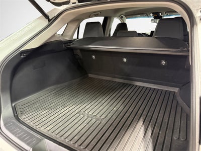 2023 Toyota Venza LE AWD