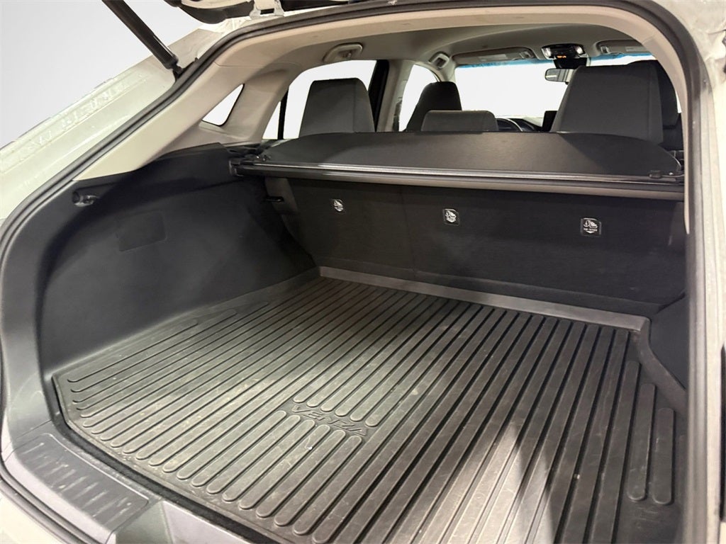 2023 Toyota Venza LE AWD