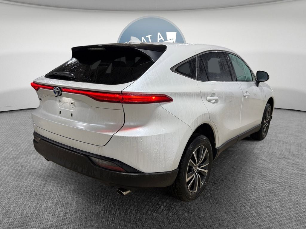 2023 Toyota Venza LE AWD