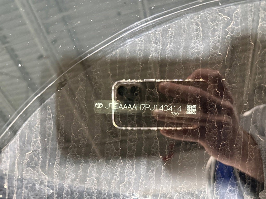 2023 Toyota Venza LE AWD