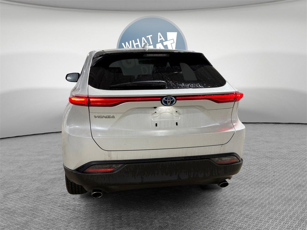 2023 Toyota Venza LE AWD