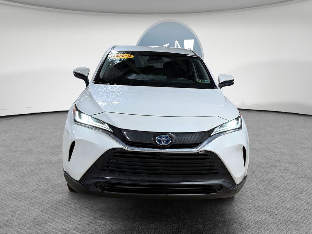 2023 Toyota Venza LE AWD