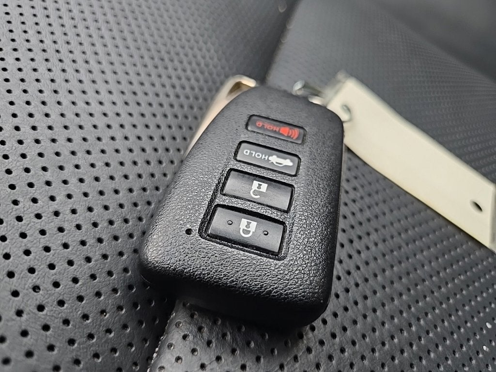 2014 Lexus GS 350 AWD
