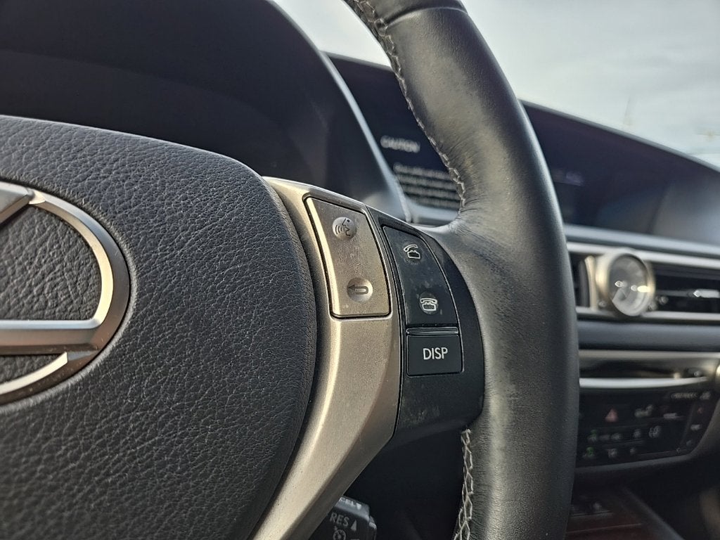 2014 Lexus GS 350 AWD