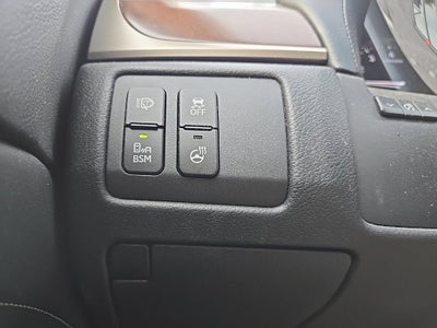 2014 Lexus GS 350 AWD