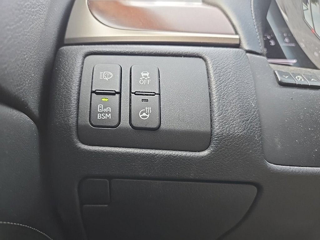 2014 Lexus GS 350 AWD
