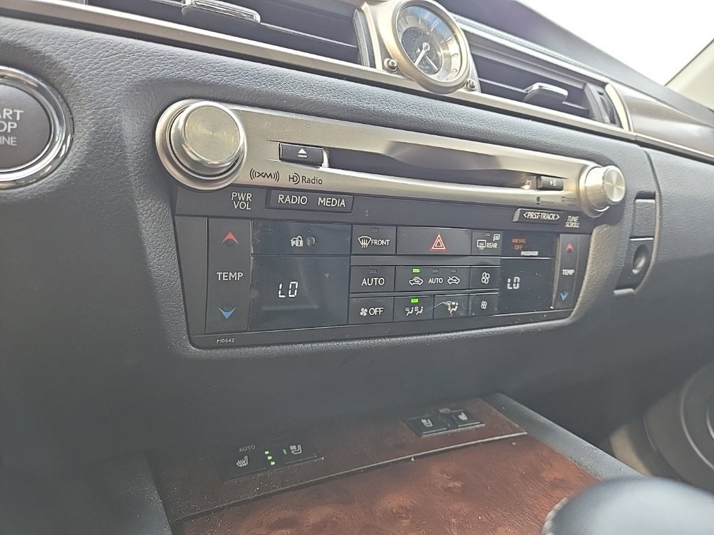 2014 Lexus GS 350 AWD
