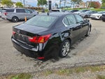 2014 Lexus GS 350 AWD