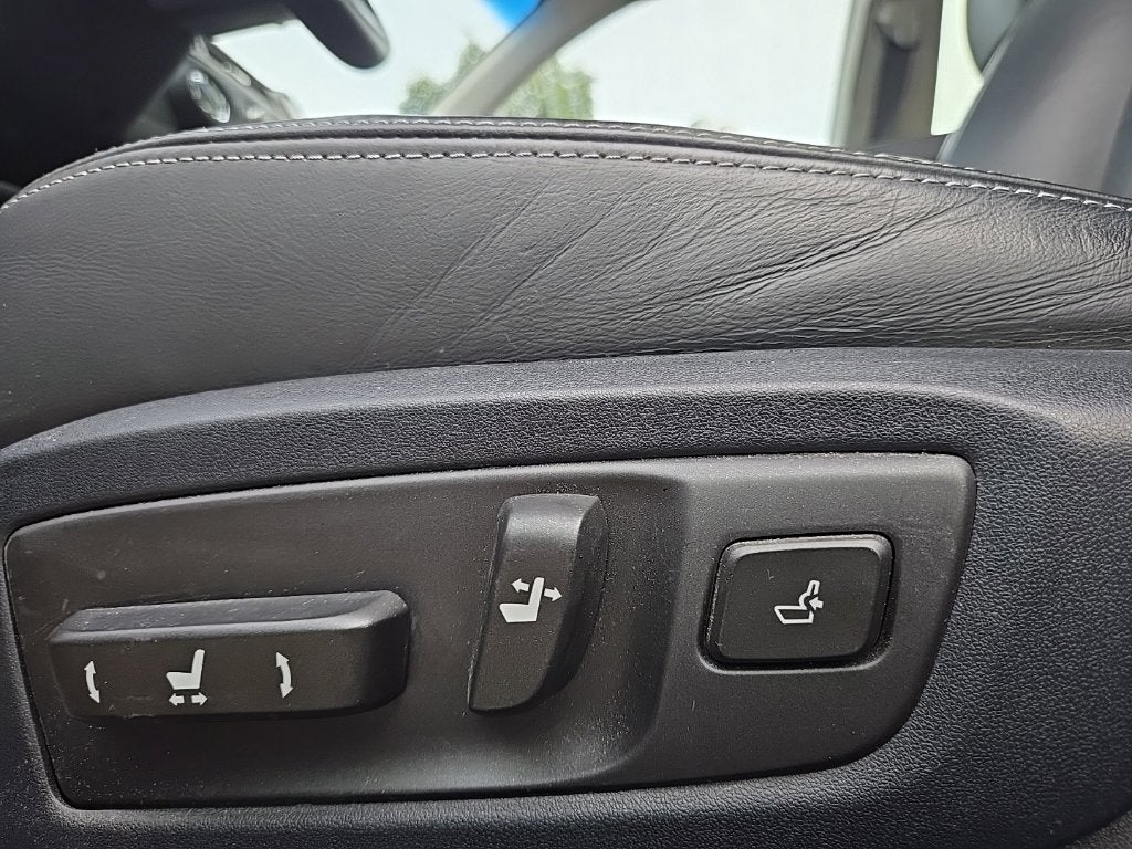 2014 Lexus GS 350 AWD