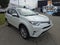 2018 Toyota RAV4 Hybrid Limited AWD