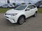 2018 Toyota RAV4 Hybrid Limited AWD