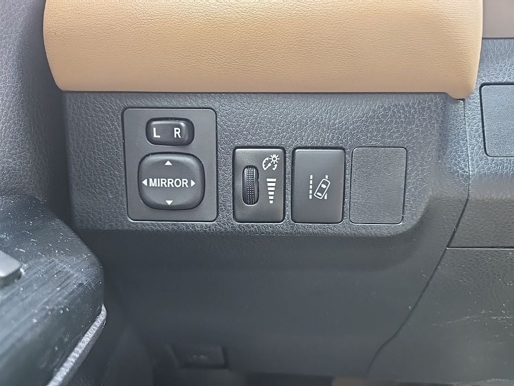 2018 Toyota RAV4 Hybrid Limited AWD
