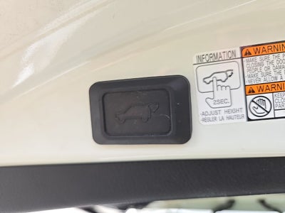 2018 Toyota RAV4 Hybrid Limited AWD
