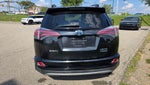 2017 Toyota RAV4 Hybrid Limited AWD