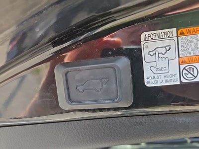 2017 Toyota RAV4 Hybrid Limited AWD