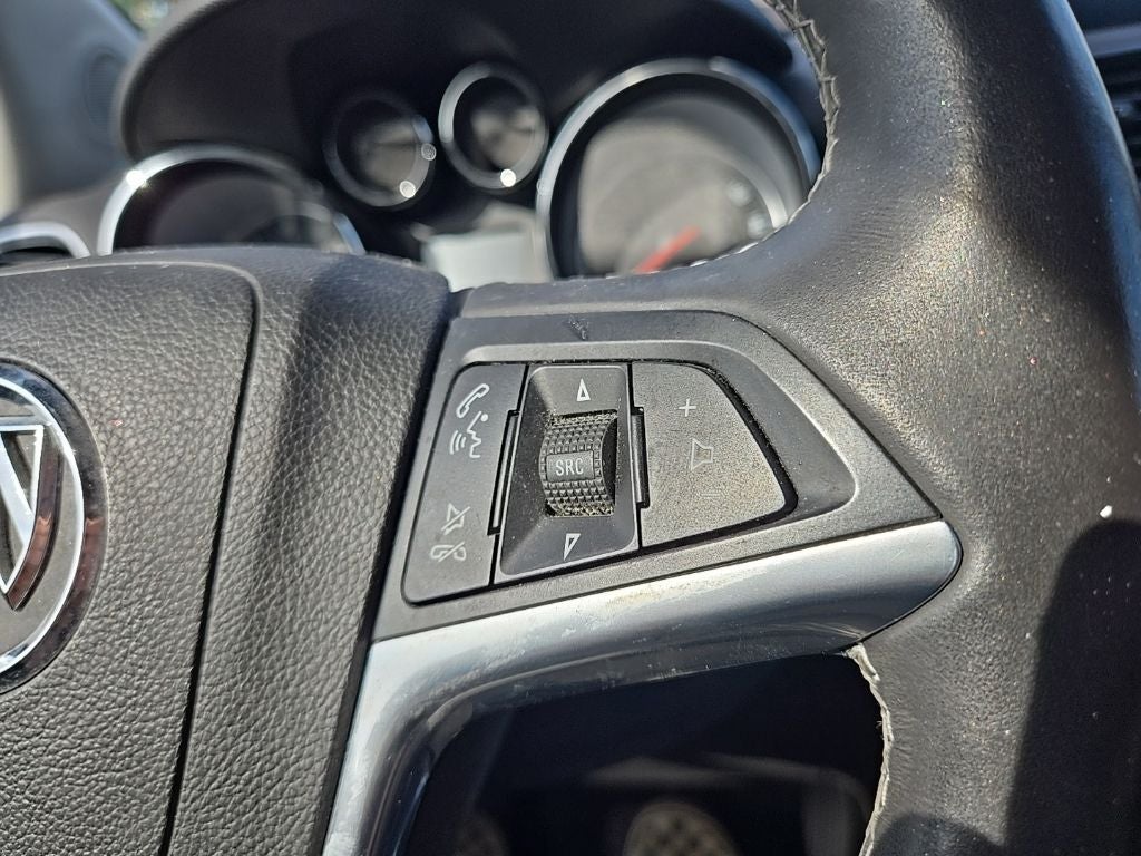 2014 Buick Encore Leather