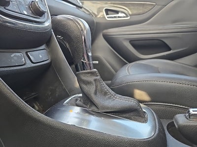 2014 Buick Encore Leather