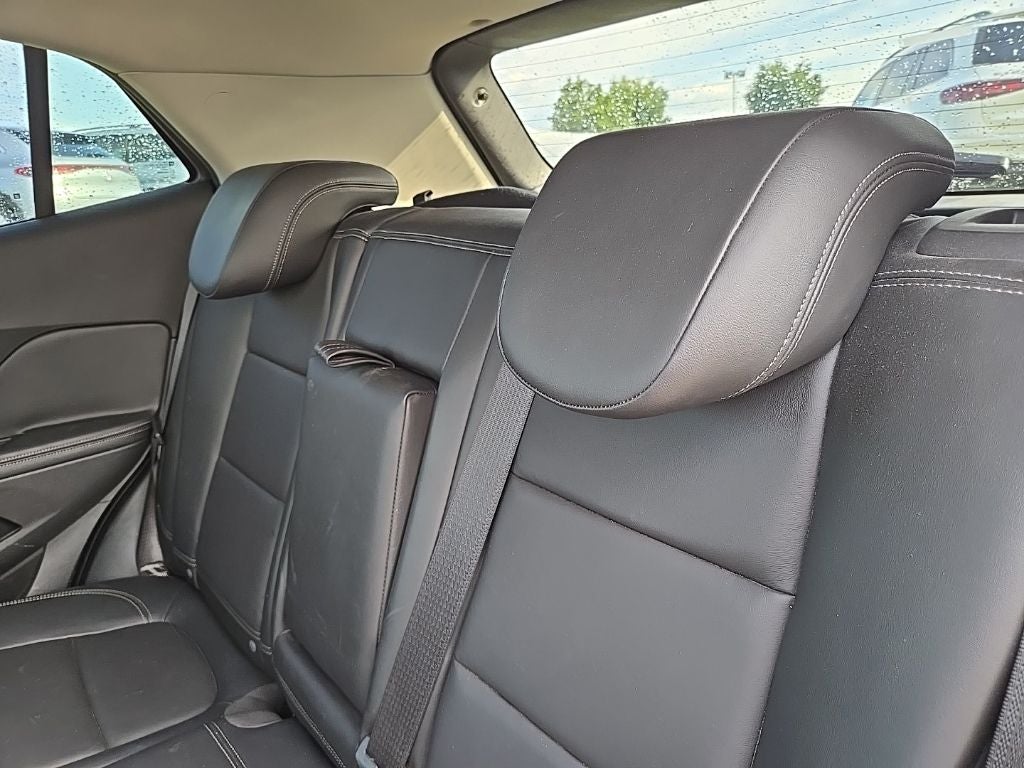 2014 Buick Encore Leather